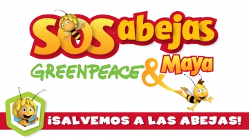 Gominuke - Campaña #SosAbejas Maya & Greenpeace